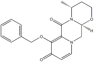 DOLUTEGRAVIR N-3 1206102-09-1