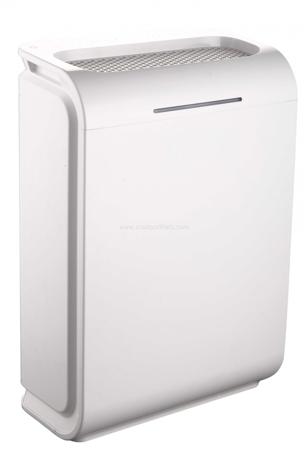 air purifier with humidifying