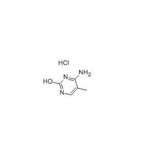 58366-64-6,5-METHYLCYTOSINE HYDROCHLORIDE(HCL)