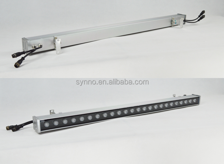 need business partner in AMERICAN EUROPE intertek outdoor lighting led wall washer 36