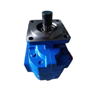 CLG856 Wheel Loader Gear Pump 11C0015 جودة جيدة