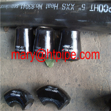 ASTM A234 WP11 pipe fittings