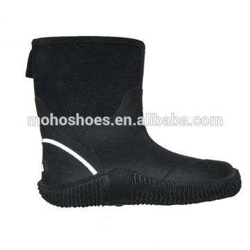 All kinds of Men's Neoprene Muck Boots/ riding boots