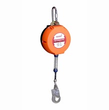 Retractable Human Body Fall Arrester - 10M/20M Fall Protection