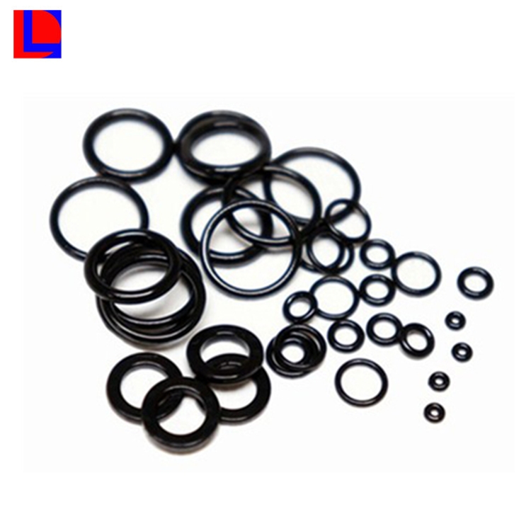 NR/CR/NBR/SBR/SILICONE/EPDM/ HNBR/BUNA o ring gauge