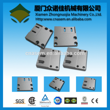 cnc machine parts china supplier