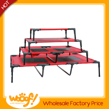 Hot selling pet dog products pet cot