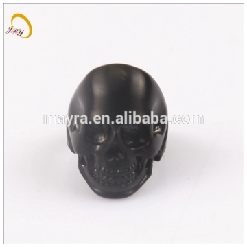 new products 2015 stainless steel skull rings, the expendables skull ring