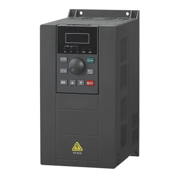 DC AC Hybrid Input Inverter | 3-Phase 7.5KW Solar Pump Inverter for Efficient Solar Irrigation Systems