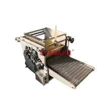 Automatic Commercial Corn Tortilla Machine for Corn Flour Tortillas