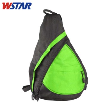 Hot Sale Single Shoulder Sport Backpack
