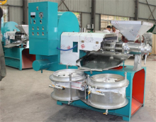 Oil press machine price in Africa