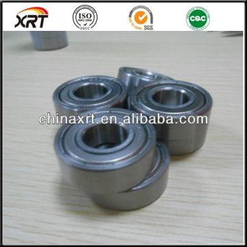 Bearings 6200zz Stainless Steel Loose Ball Bearings