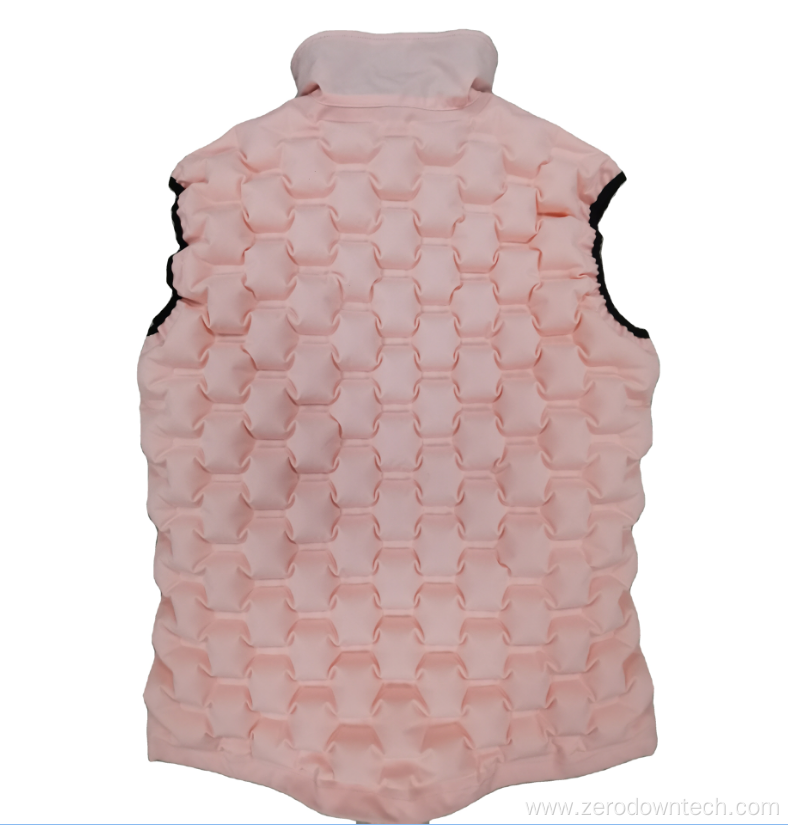 Inflatable Vest The new sports vest