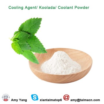 CAS No.: 51115-67-4 Cooling Agent WS-23 Powder