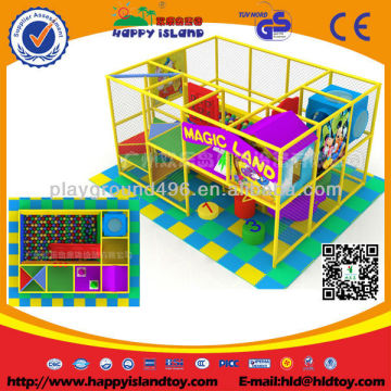 daycare equipment,indoor playground equipment