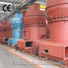 New Technology Fine Grinding Mill Plant