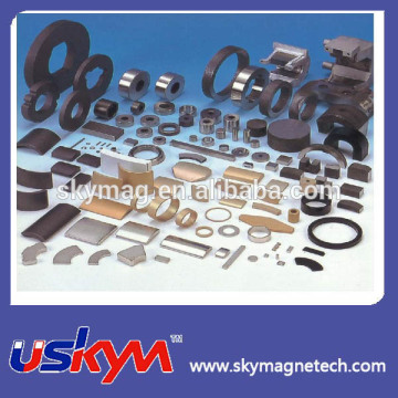 Permanent Neodymium magnets Motor Sale