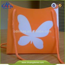 Laminated Polypropylene Tote Bag