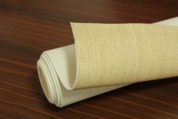 popular nomex filter bag/nomex filter felt/nomex filter cloth with high quality