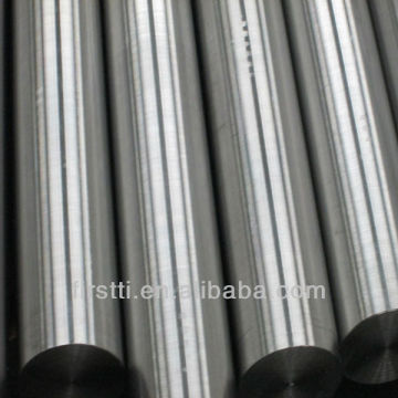 ASTM Titanium &Titanium alloy ingot