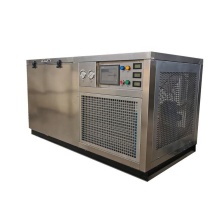 Concrete Rapid Freeze-Thaw Testing Machine