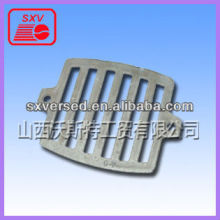 Municipal engineering casting steel manhole covers GB-02