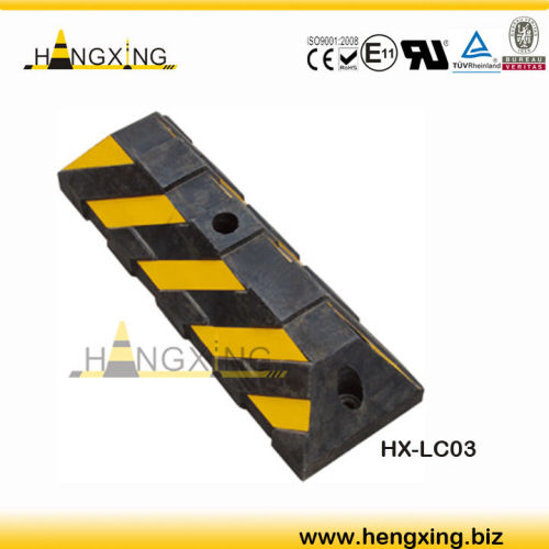 HX-LC03 Wheel Stopper