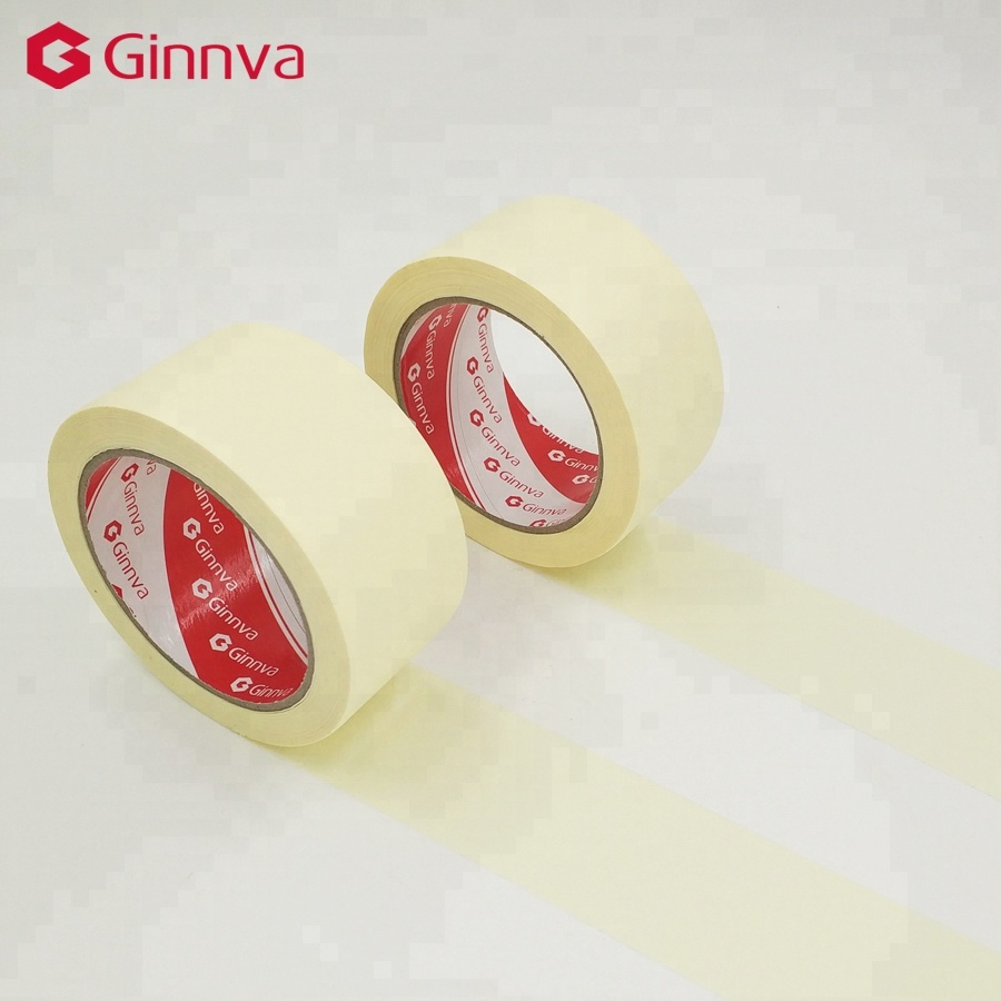 masking tape paper manufacturing