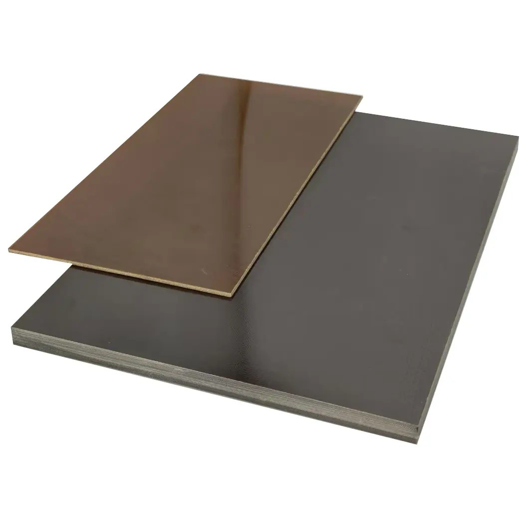 フェノールコットンクロスボード3 Phenolic Cotton Cloth Board3