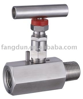 HEX. BAR STOCK, HARD SEAT, GLOBE PATTERN, 6000PSI