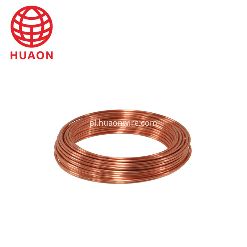 Copper Rod