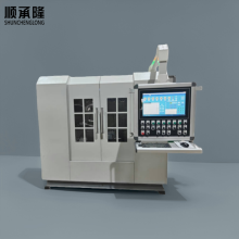 Comprehensive Hydraulic Equipment Testing Solution