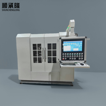 Comprehensive Hydraulic Equipment Testing Solution