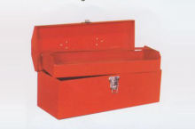 Oem Professional 0.6mm Thickness Steel Hip Roof Box &amp; Tole Tray (thf-19110)