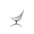 Modernes Design Fritz Hansen Space Lounge Stuhl