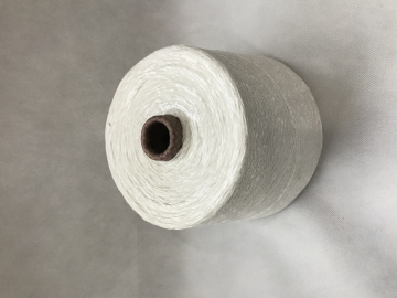 5.8s spunviscose products chenille yarn