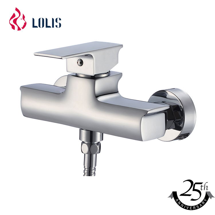 B0018-F 2022 cheap deck mount single handle bathroom faucets