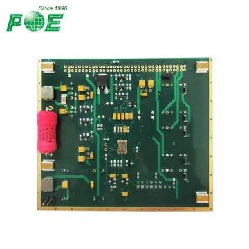Printed Circuit Board Assemblies PCBA Mechanical Keyboard PCB