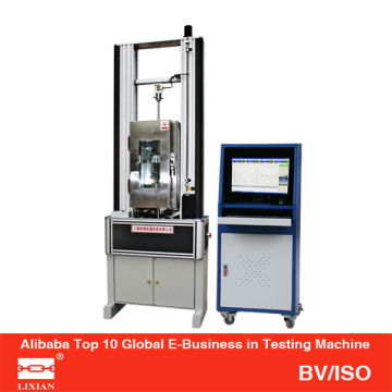 Computer Servo Hight Temperature Tensile Testing Machine (HZ-1004C)