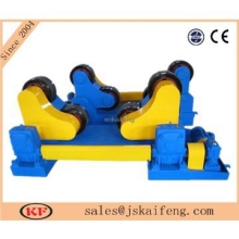 automation welding rotator system