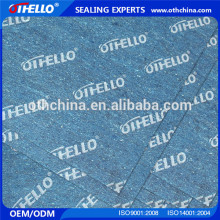 High temperature gasket Klinger type gasket sheet