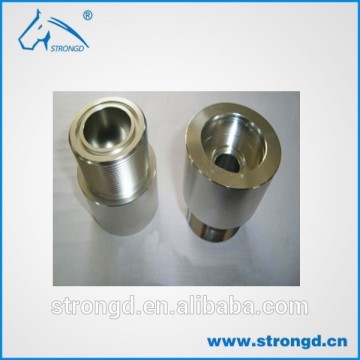 High precision machinery cnc turning prototype parts