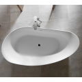 Vasca da bagno freestanding per adulti