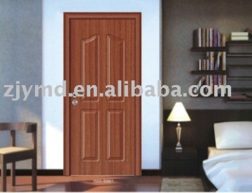 melamine door