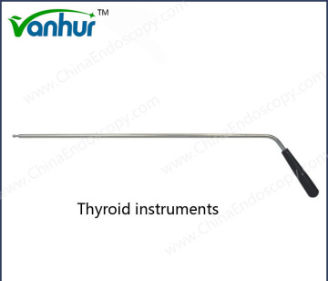 Laparoscopy Thyroid Instruments Thyroid Separator
