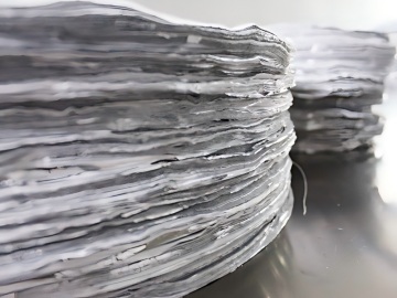 Industrial low temp insulation product