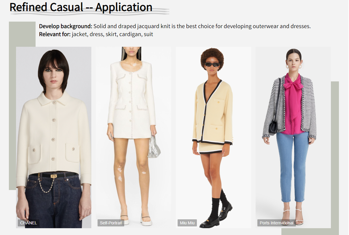 20230515_7 Refined Casual Application