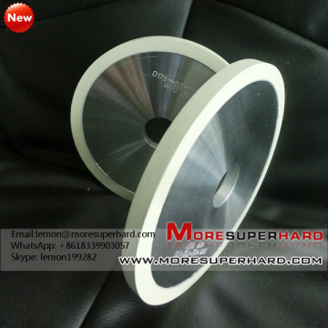 vitrified bonded wheel for nature diamond polishing