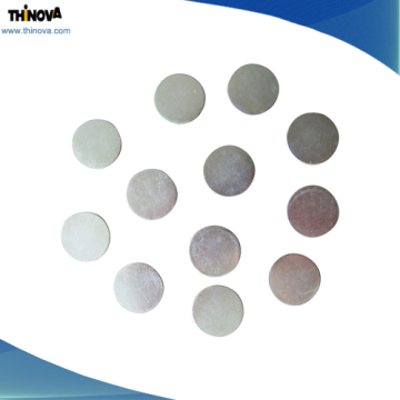 China Manufacturer of Cylinder NdFeB Magnets